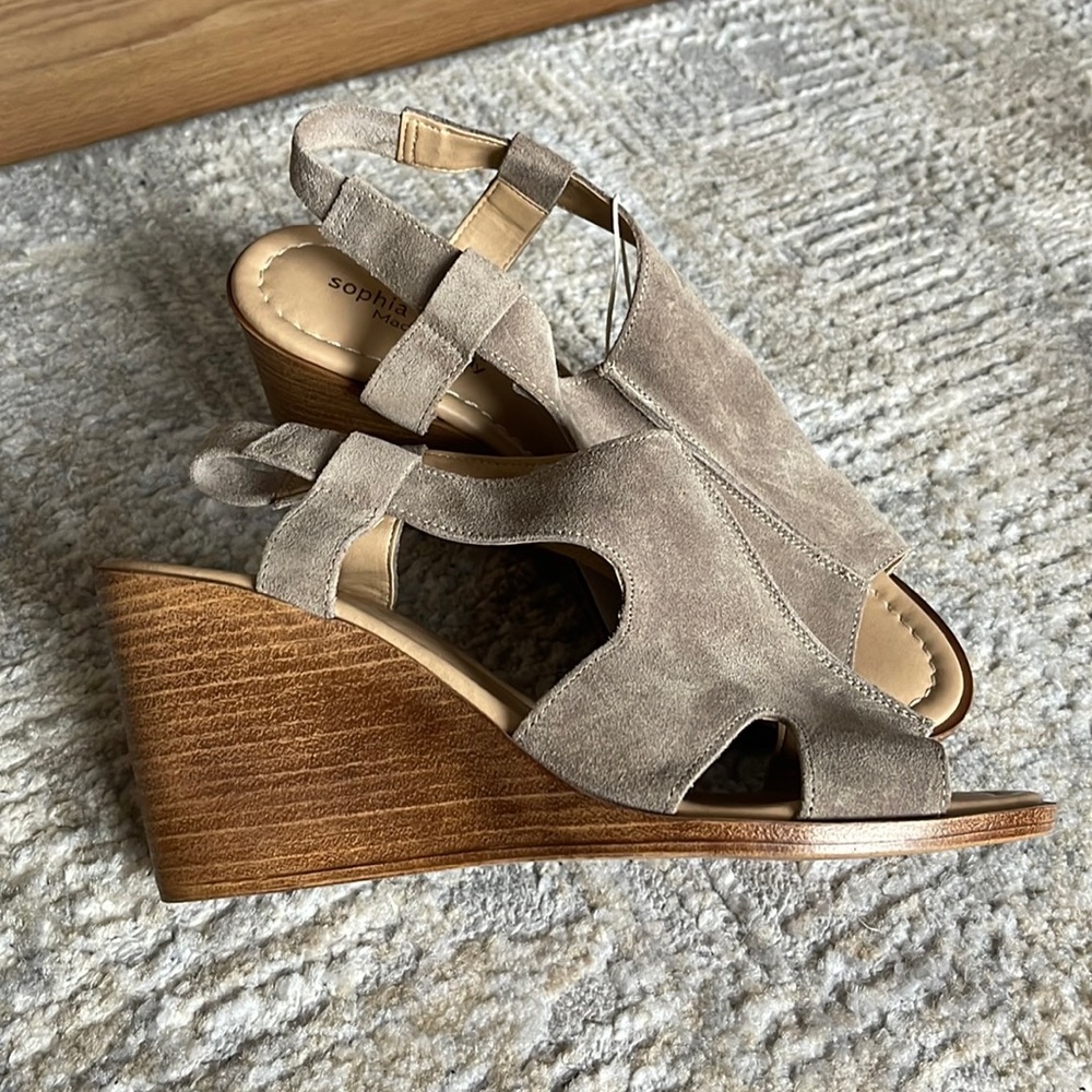 Wedges